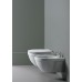 SAPHO CLASSIC 8765111 bidet závěsný 55x37cm
