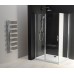 SAPHO DORLION LUX otopné těleso 580x1260mm, chrom