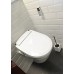 SAPHO BLOOMING LUX elektronický bidet s dálkovým ovládáním