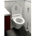SAPHO BLOOMING LUX elektronický bidet s dálkovým ovládáním