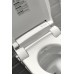 SAPHO BLOOMING LUX elektronický bidet s dálkovým ovládáním