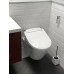 SAPHO BLOOMING LUX elektronický bidet s dálkovým ovládáním