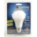 SAPHO LED žárovka 9W, E27, 230V, teplá bílá, 680lm LDB158