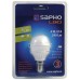 SAPHO LED žárovka 4W, E14, 230V, teplá bílá, 290lm LDB162