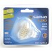 SAPHO LED bodová žárovka 3,5W, MR16, 12V, teplá bílá, 230lm LDP126