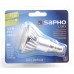 SAPHO LED bodová žárovka 4,5W, E14, 230V, teplá bílá, 340lm LDP134