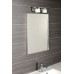 SAPHO LINE zrcadlo v rámu 700x503mm NL552