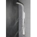 SAPHO MESA sprchový panel 150x1680mm, bílý WN852