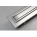 SAPHO Esseflow 92 nerezový kanálek s roštem 920x66mm 6973.301.8