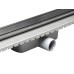SAPHO Esseflow 92 nerezový kanálek s roštem 920x66mm 6973.301.8