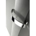 SAPHO OTHELLO Koupelnový radiátor 300x1810 mm, metalická stříbrná 2011181030SS