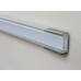SAPHO LED U profil 15,2x6mm, eloxovaný hliník, 1m KL1888-1
