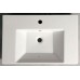 SAPHO PURITY keramické umyvadlo 70x45cm (2589) 10PL51070