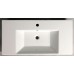 SAPHO PURITY keramické umyvadlo 90x45cm (2587) 10PL51090