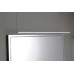 SAPHO FROMT LED závěsné svítidlo 77cm 12W, hliník ED077