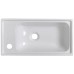 SAPHO ORION 7045 keramické umývátko 50x25cm