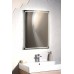 SAPHO GEMINI II zrcadlo s LED osvětlením 60x80cm GM060