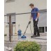SCHEPPACH HCE 1500 Elektrická tlaková myčka 105 bar s příslušenstvím 5907703901