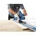 SCHEPPACH PL 45 Ponorná pila + 2x 700 mm lišta + spojka lišt 5901803905