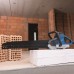 SCHEPPACH AZE 430 pila na stavební materiály 5901824901