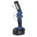 SCHEPPACH C-WL20-X - 20 V aku pracovní svítilna (bez baterie a nabíječky) 5909244900