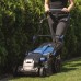 SCHEPPACH BC-MP430-X-SET XL2 - aku 2x 20 V IXES sekačka 4v1 s bezuhlíkovým motorem + 2x 4Ah baterie + nabíječka 5911415400