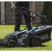 SCHEPPACH BC-MP430-X-SET XL2 - aku 2x 20 V IXES sekačka 4v1 s bezuhlíkovým motorem + 2x 4Ah baterie + nabíječka 5911415400