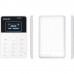SENCOR ELEMENT MINI WHITE mobilní telefon 30014809