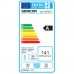 SENCOR SLE 55F60TC H.265 (HEVC) LED televize 35048072
