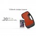 SENCOR SSS 1250 BLACK BT speaker reproduktor 35049811