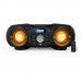 SENCOR SPT 5800 boombox rádio s CD/MP3/USB/BT 35049825