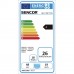 SENCOR SLE 1961TCS H.265 (HEVC) LED televize 35050655