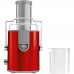SENCOR SJE 1056RD odšťavňovač červený 41004758