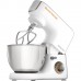 VÝPRODEJ SENCOR STM 3700WH kuchyňský Robot bílý 41005408 VRÁCENÉ ZAKAZNÍKEM, FUNKČNÍ!!!!
