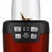 SENCOR SNB 6601RD nutri mixér červený 41005514