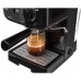 VÝPRODEJ SENCOR SES 1710BK Espresso 41005712 PO SERVISE, FUNKČNÍ!!!
