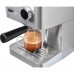 VÝPRODEJ SENCOR SES 4010SS Espresso 41005713 POUŽITÉ, PO SERVISE, FUNKČNÍ!!!!