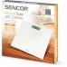 SENCOR SBS 2301WH osobní váha bílá 41006060