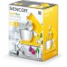 SENCOR STM 3776YL kuchyňský robot žlutý 41006280