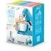 SENCOR STM 6352BL Kuchyňský Robot modrý 41006294