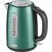 SENCOR SWK 1771GR rychlovarná konvice 1,7l zelená 41006409
