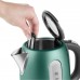 SENCOR SWK 1771GR rychlovarná konvice 1,7l zelená 41006409