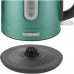SENCOR SWK 1771GR rychlovarná konvice 1,7l zelená 41006409