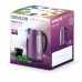 SENCOR SWK 1773VT rychlovarná konvice 1,7l fialová 41006461