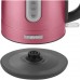 SENCOR SWK 1774RD rychlovarná konvice 1,7l červená 41006462