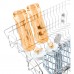 SENCOR SBL 3203OR smoothie mixér oranžový 41006656
