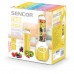 SENCOR SBL 3206YL smoothie mixér žlutý 41006659