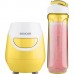 SENCOR SBL 3206YL smoothie mixér žlutý 41006659