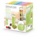 SENCOR SBL 3207GG smoothie mixér zelený 41006660