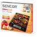 SENCOR SKS 7001BK kuchyňská váha černá 41006754